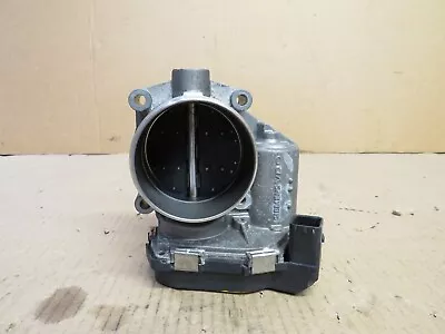 Bmw F10 F06 F12 F13 F07 F01 X5 X6 S63n N63 N63n 4.4l V8 Throttle Body Oem 2996 • $149.99