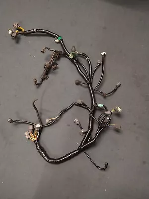 94-95 Integra GSR OEM DOHC VTEC OBD1 B18C1 Engine Motor Wire Harness Cable  • $379.99