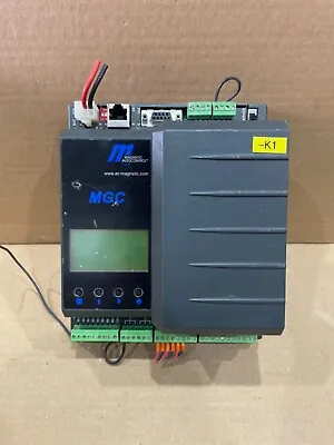 Magnetic AutoControl Controller For Toll - MGC-A-100-0000 • $750