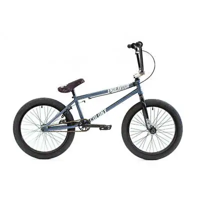 Colony Endeavour 20 Inch Freestyle BMX Bike/Bicycle • $1199.99