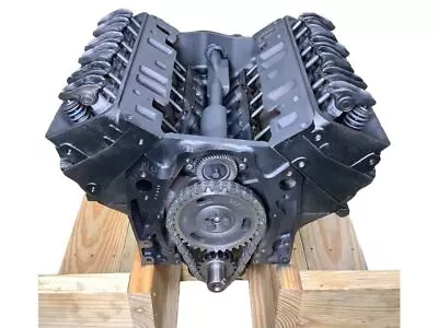 4.3L Vortec Marine Engine 1996-2007 - Remanufactured - MerCruiser Volvo Penta • $3479