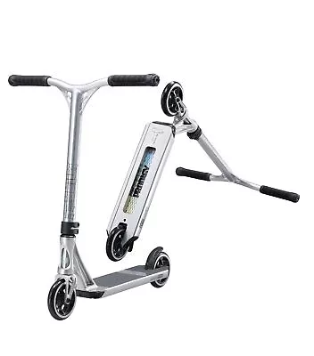 Envy Scooters Prodigy S9 XS Complete Scooter Chrome • $326.50