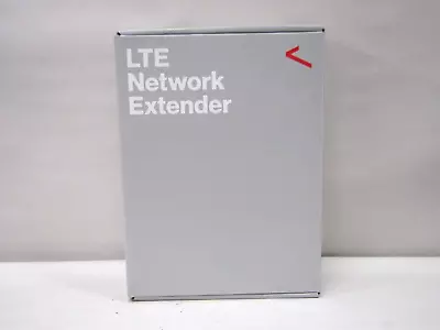 Verizon ASKSFE116 Network Extender - Open Box • $50