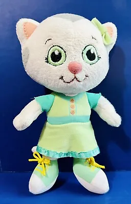 PBS Katerina Kittycat From Daniel Tiger's Neighborhood Mini Plush • $9.95