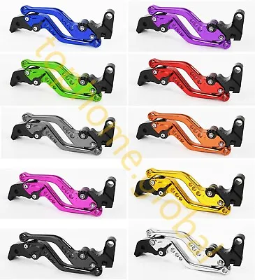 9 Style Levers For YFZ450S YFM660/700 Raptor/Banshee/200 Blaster Clutch Brake • $22.11