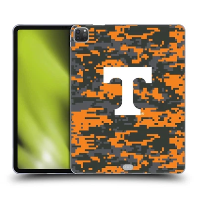 $26.95 • Buy University Of Tennessee Utk Gel Case For Apple Samsung Kindle