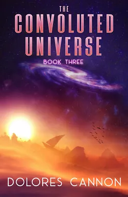 The Convoluted Universe Book Three • $16.40