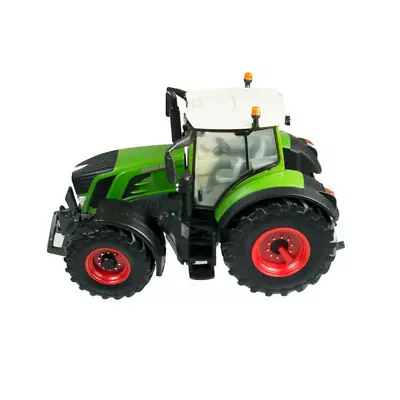 Britains 43177 Fendt 828 Tractor  1:32 Scale Model Farm Toy • £30.45