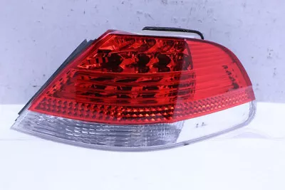 2006 2007 2008 BMW 750i 760i E65 E66 Tail Light Right Passenger - 63216938516 • $59.99