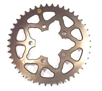 Sprocket 43 Teeth IN Oxide Hard For Wheels Mount Marvic/Galespeed 5 Holes • $65.20