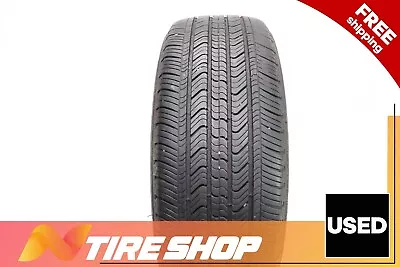 Set Of 2 Used 215/55R17 Michelin Primacy MXV4 - 94V - 7.5-8.5/32 No Repairs • $161.98