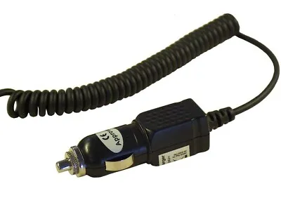 CAR CHARGER FOR LG Optimus 3D MAX P720 Optimus L3 E400 • £12