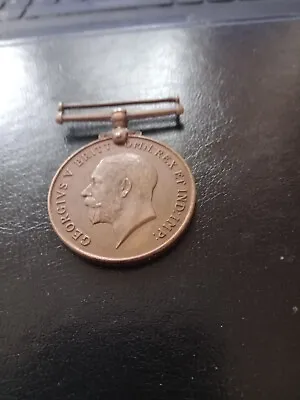 £21 • Buy WW1 MERCANTILE MARINE Medal    KIA WW2 1940