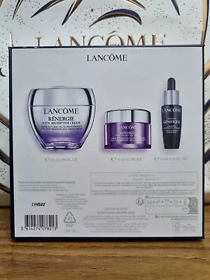 RENERGIE Gift Set New Boxed • £58.99