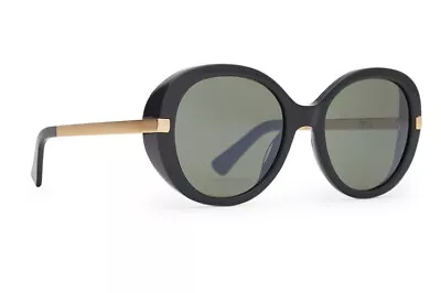 VonZipper Opal Sunglasses Black Gloss / Grey Lens • $160
