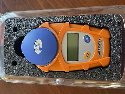 MISCO PA201 Palm Abbe Digital Refractometer • $350