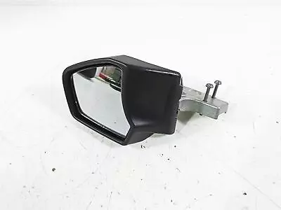 2014 BMW R1200 RT RTW K52 Left Rear View Mirror  & Mount 51167728819 • $149.99