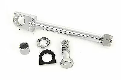 $18.15 • Buy Kick Starter Pedal Shaft For Harley Davidson By V-Twin