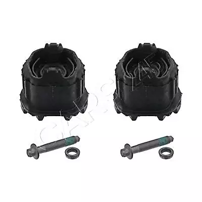 Axle Body Repair Kit Rear FEBI For MERCEDES S210 W210 95-03 2103505908 • $49.71