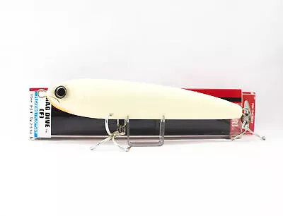 Yo Zuri Mag Dive 170F Floating Lure R1446-BONE (9128) • £24.72