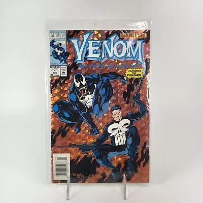 Venom: Funeral Pyre #1 (Marvel Comics August 1993) • $14.97