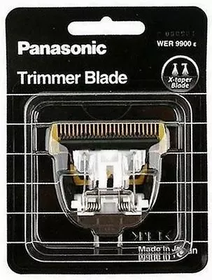 Panasonic Hair Clipper Geniune Blade GP80 ER1611151116101510151152153160 • $67