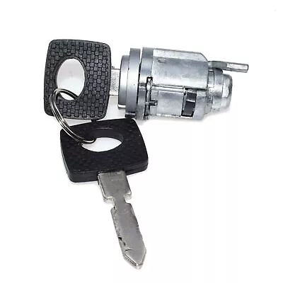 For Mercedes W124 W126 New A1264600604 Ignition Lock Cylinder Switch W/ 2 Keys • $14.87