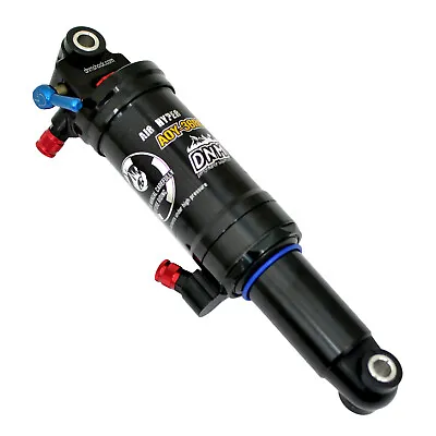 DNM AOY-36RC Mountain Bike Air Rear Shock With Lockout 190x50mm 4-system • $97