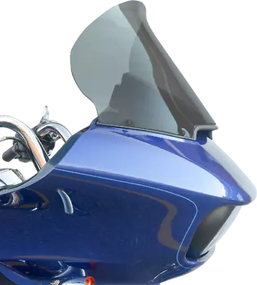 Klock Werks ProTouring 15  Flare Tint Windshield For 2015-2023 Harley Road Glide • $259.95