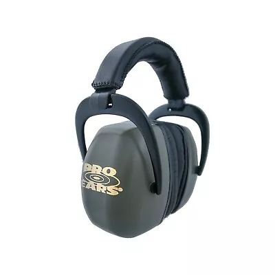 Pro Ears - Ultra Pro - Hearing Protection - NRR 30 - Shooting Range Ear Muffs • $50.75