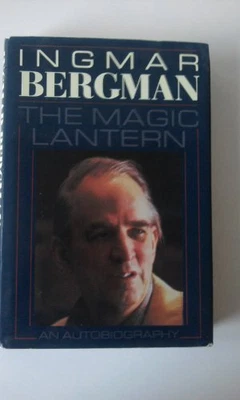 £3.02 • Buy The Magic Lantern: An Autobiography By Bergman, Ingmar Hardback Book The Cheap