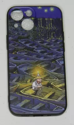 Boat Van Gogh Painting Apple Hard Phone Case For IPhone 13 (5  X 2.5 ) • $2.99