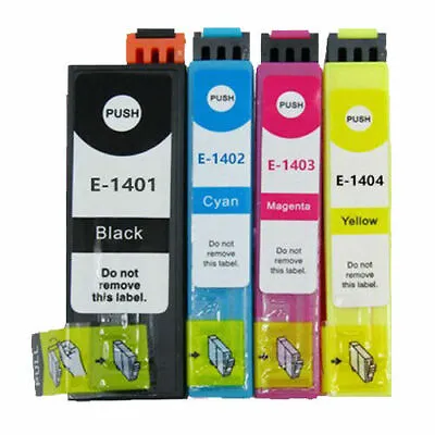 30 Ink Cartridge Alternative For Epson Workforce WF-7520 7010 7510 840 3520 3540 • $55