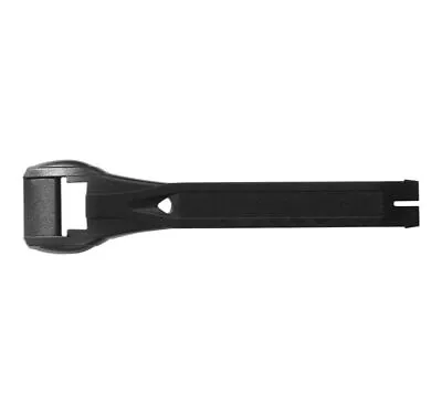 Gaerne SG-10/SG-12/G-React/Balance Oiled/GX-1 Replacement Strap Black • $35.13