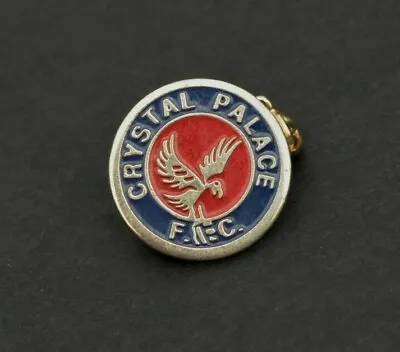 £3.29 • Buy Crystal Palace Football Club Pin Badge 
