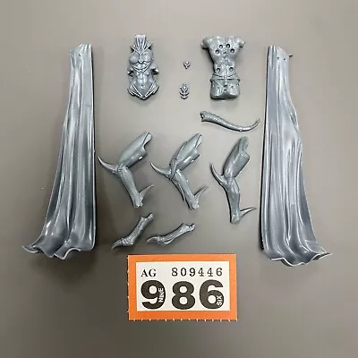 Synessa Dexcessa Body Legs Daemon Prince Hedonites Slaanesh Chaos Aos Warhammer • £29.95