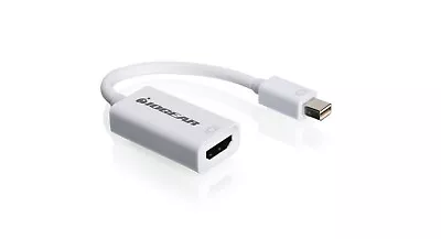 Mini DisplayPort To HDMI Adapter Cable • $12.99