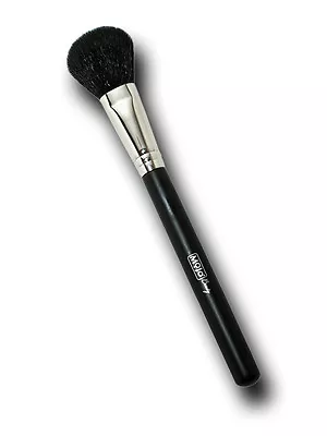 Genuine Mojo Beauty Powder / Blush Makeup Brush F4 - Precision Bronzer • $9.95