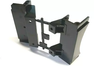 1/14 Tamiya American Truck Front & Rear Bumper Mounts C-Parts 3 & 4 • £6.99