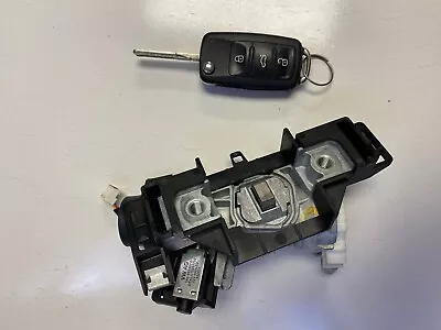 2016 Vw Passat Ignition Switch Key Fob 1k0 905 851 Oem2012 - 2016 1k0 953 527 D • $120