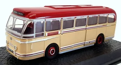 Oxford Diecast 1/76 Scale 76LRT008 - Leyland Royal Tiger Standerwick London • £23.99