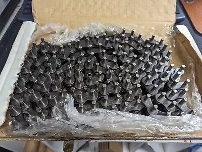 Tsubaki RS60 RIV Roller Chain 10' 3.048M 3/4  Pitch *New Old Stock* • $67.49