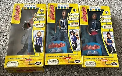 B*witched Dolls Official Singing Characters Edele Keavy Sinead Bwitched Sings • $55