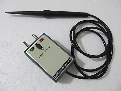 Vintage Repairman  Testing Tool FLUKE 80T-150 Temperature Probe - UNTESTED AS IS • $24.99