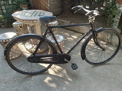 UMBERTO DEI ビンテージベル 60年代 イタリア製 UMBERTO DEI ビンテージベル 60年代 イタリア製 Bicicletta da