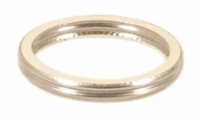 $22.77 • Buy GS1100 GS1000 GS750 GS Exhaust Gaskets Pk/10 14181-01D00 / 14181-11020 NEW!