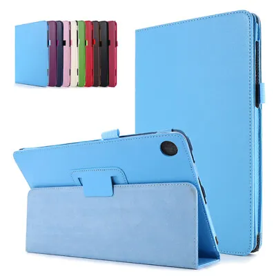 $13.25 • Buy For Samsung Galaxy Tab A8 10.5 (2022) X200 Leather Case Flip Stand Tablet Cover