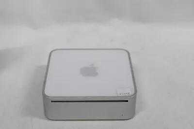 Apple Mac Mini 2009 2.0GHz Core 2 Duo Computer - NO Hard Drive A1283 (For Parts) • $58.41