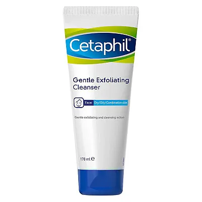 £14.79 • Buy Cetaphil Exfoliating Scrub 178ml