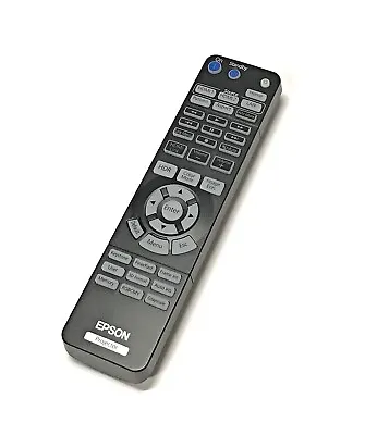 Epson Remote Control Originally Shipped With Home Cinema 3800 3200 3810 H959A • $28.99